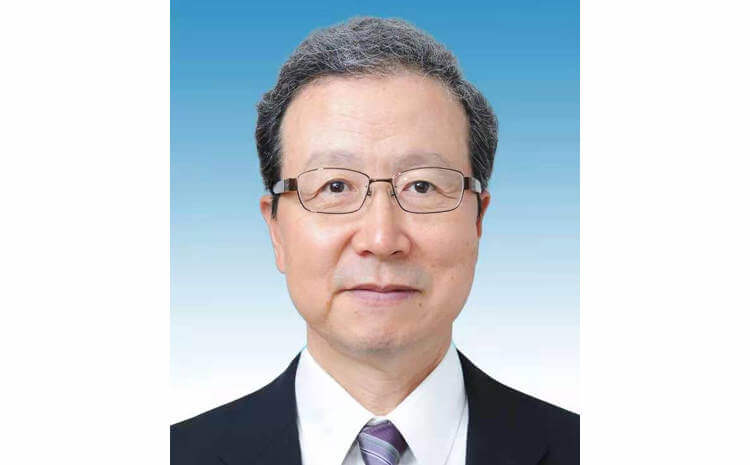 中日友好協会 程永華常務副会長 | 創価大学50周年特設サイト | 創価大学