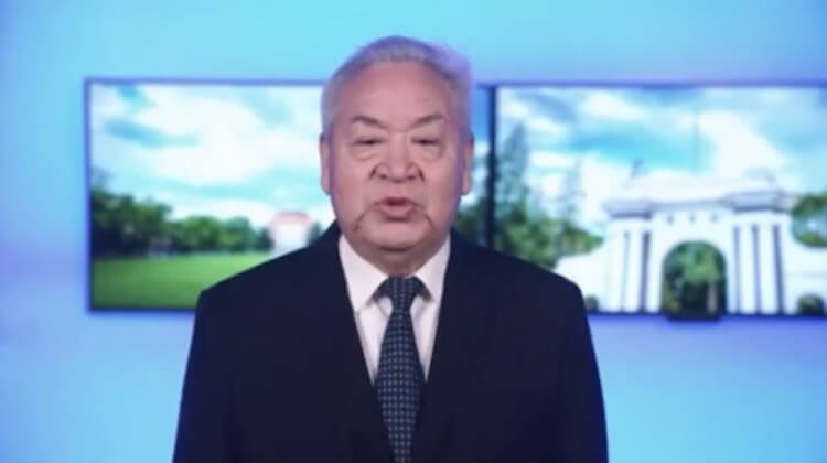 中国・清華大学高等研究院の顧秉林院長