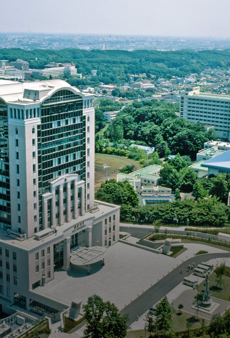 Soka University 50th Anniversary Commemorative Site | Soka Soka University 50th Anniversary Commemorative Site | Soka