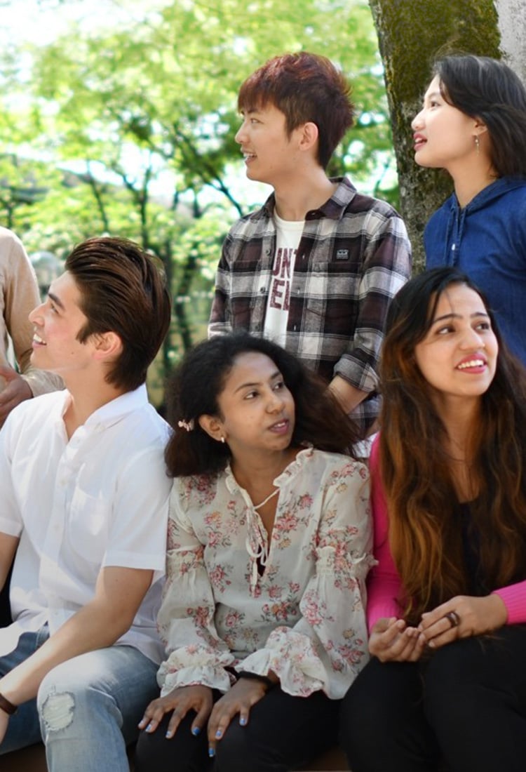Soka University 50th Anniversary Commemorative Site | Soka