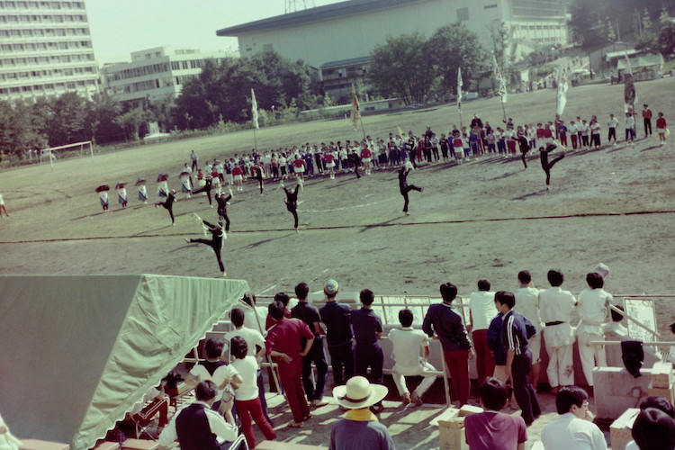 第7回体育祭