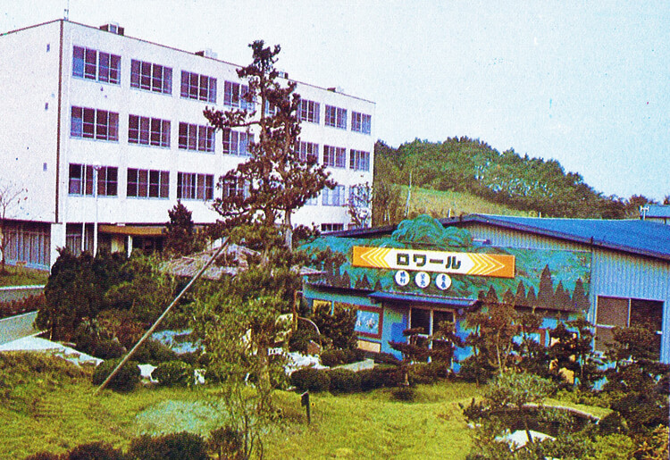 1970年代前半