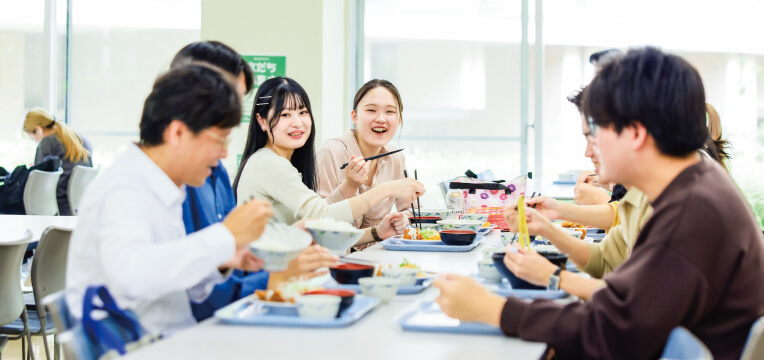 食堂・カフェテリア