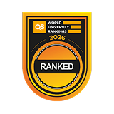 QS世界大学ランキング2026