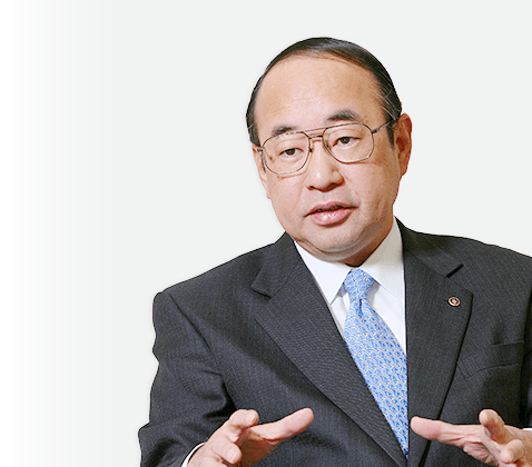 田代理事長