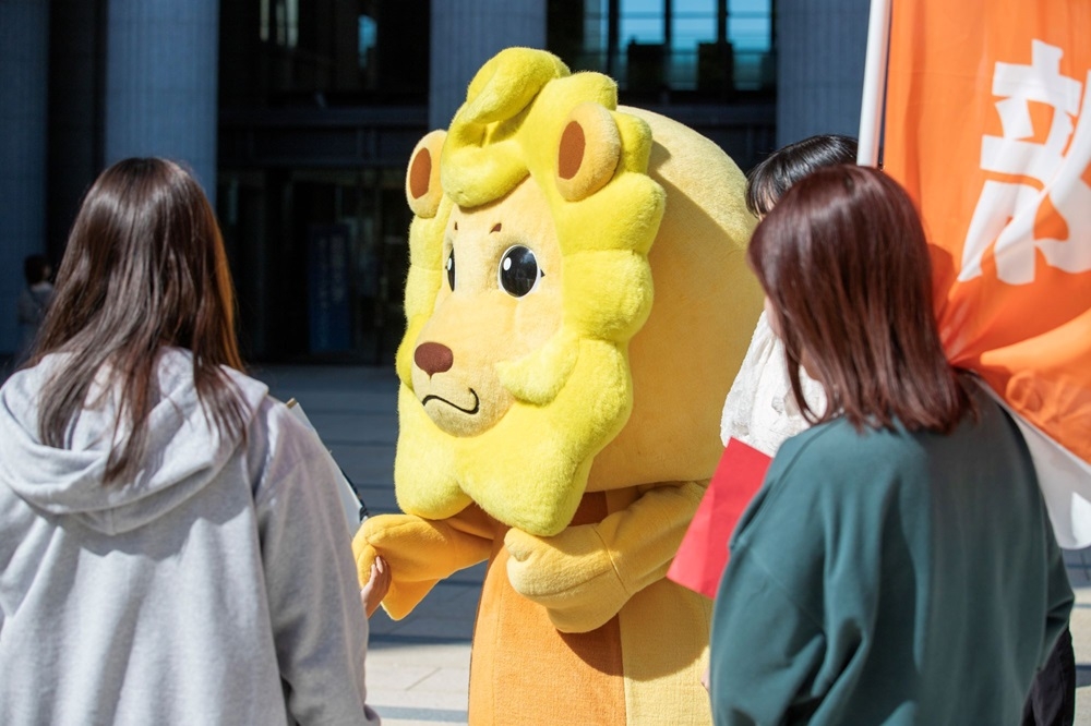 DEE(ディー)くん