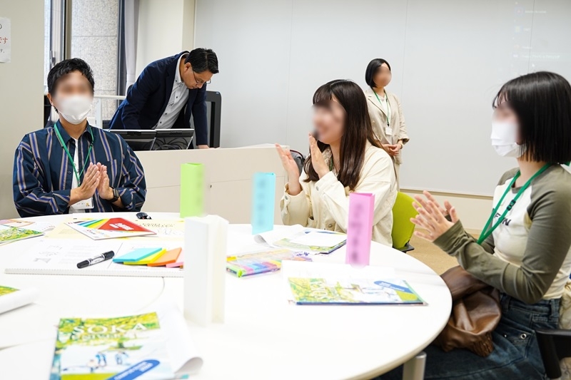 イベントの様子③