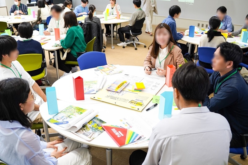イベントの様子⑥