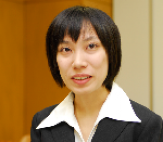 平田法子の顔写真