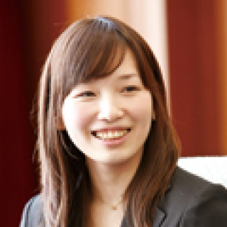 濱口智子の顔写真