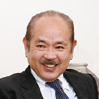 ヘンリー幸田の顔写真