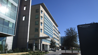 UCSFベニオフ小児病院