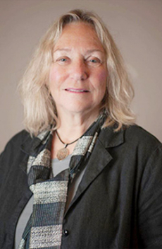 Professor Donna M. Brinton