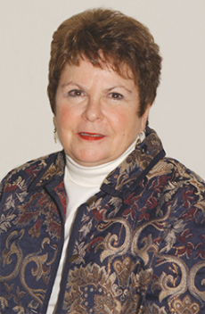 Professor Judith B. O’Loughlin
