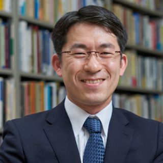 Takahiro Sakaguchi (Lecturer of Soka Education Research Institute)