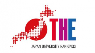THE世界大学ランキング日本版の国際性で6位に